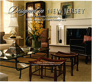 Designed In New Jersey Cover