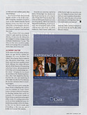 Continental Magazine Page 3