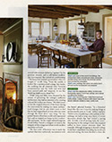 Cottage Living  Magazine Page 6