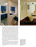 NY Spaces Magazine Page 4