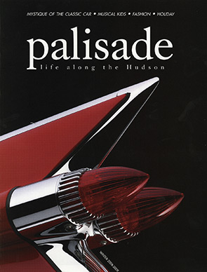 Palisade Magazine Cover
